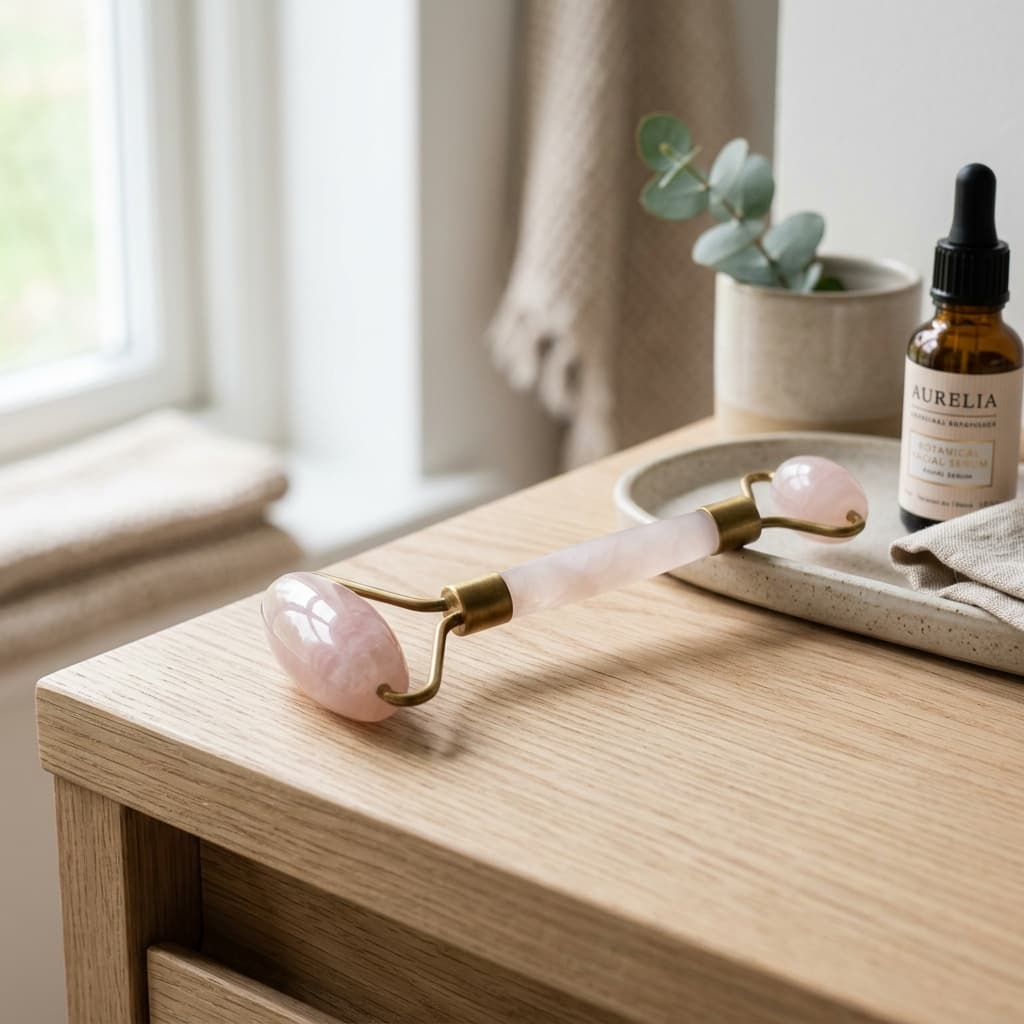 High-end beauty product