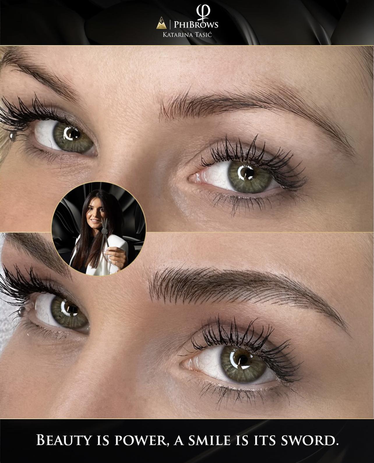 PhiBrows Microblading (Group)